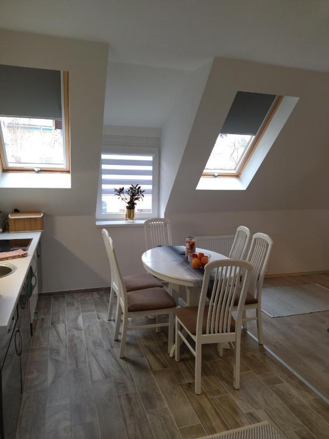 Valentin Apartman Makó Exterior foto