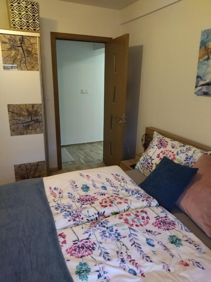 Valentin Apartman Makó Exterior foto